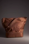 Beis The Day Tripper Bag In Brown