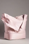 Beis The Day Tripper Bag In Pink