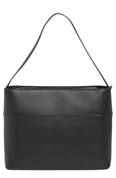 Beis Béis The Diaper Tote In Black