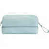 Beis Béis The Dopp Cosmetics Case In Blue