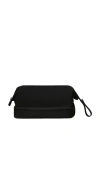 Beis The Dopp Kit In Black
