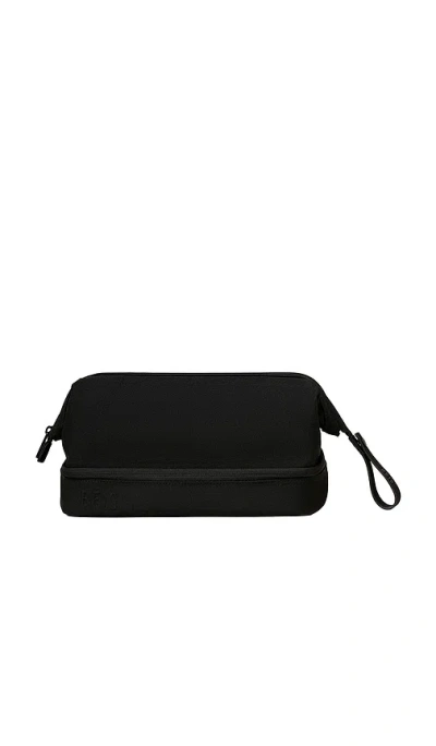 Beis The Dopp Kit In Black