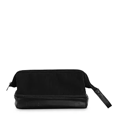 Beis The Dopp Kit In Black