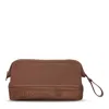 Beis The Dopp Kit In Maple