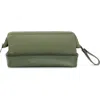 Beis Béis The Dopp Kit In Olive