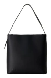Beis Béis The Essential Tote In Black
