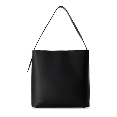 Beis The Essential Tote In Black