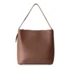 Beis The Essential Tote In Brown
