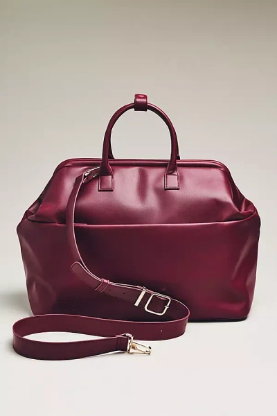 BEIS THE ESSENTIAL WEEKENDER BAG