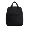 Beis Ics Backpack In Black