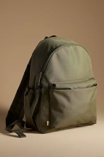 Beis The Ics Backpack In Green