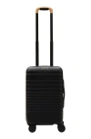 Beis Béis The International 21-inch Carry-on Roller In Black