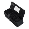 Beis The Jewelry Case In Black