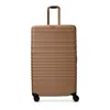 Beis The Large Check In Roller Suitcase