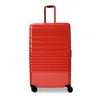 Beis The Large Check In Roller Suitcase