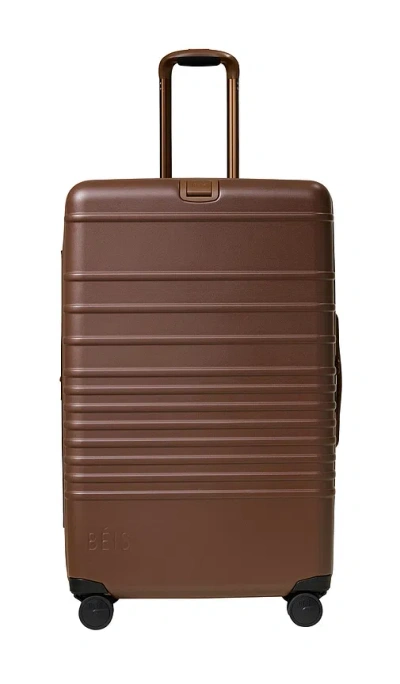 Beis The Large Check-in Roller In Maple