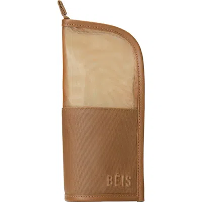 Beis Béis The Makeup Brush Pouch
