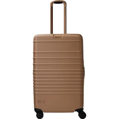 Beis Béis The Medium 26-inch Expandable Check-in Roller