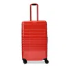 Beis The Medium Check In Roller Suitcase