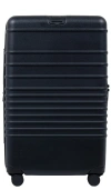 Beis The Medium Check-in Roller In Black