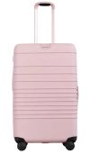 Beis The Medium Check-in Roller In Pink