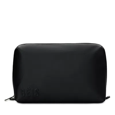 Beis The Medium Cosmetic Pouch In Multi