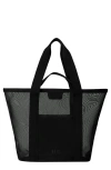 Beis Béis The Mesh Beach Tote