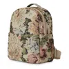 Beis The Mini Backpack In Multi