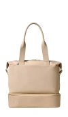 Beis The Mini Weekend In Beige