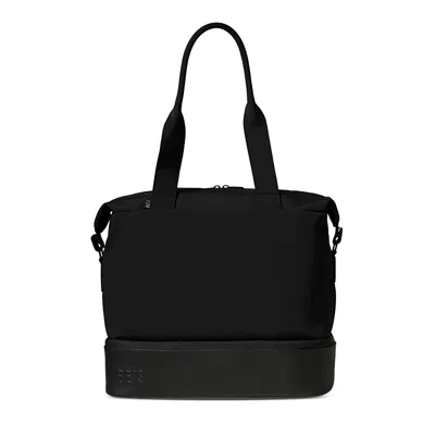 Beis The Mini Weekender In Black