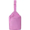 Beis Sport Sling In In Berry
