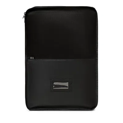 Beis The Packing Cube Extra Large In Black