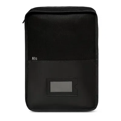 Beis The Packing Cube Large In Black