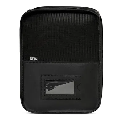 Beis The Packing Cube Medium In Black