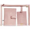 Beis Béis The Passport Holder & Luggage Tag Set