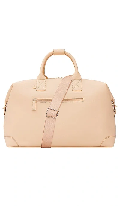 Beis The Premium Duffle Bag In Beige