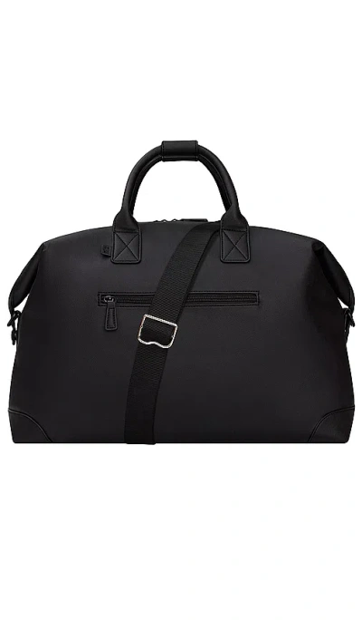 Beis The Premium Duffle Bag In 黑色