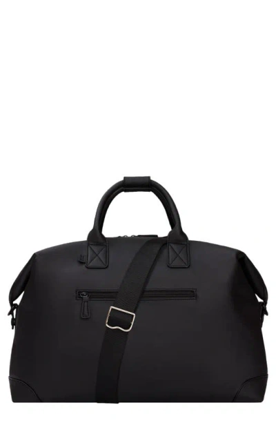 Beis The Premium Duffle Bag In Black