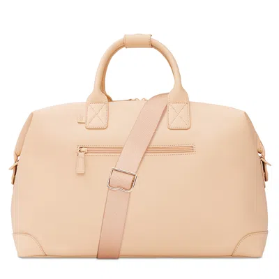 Beis The Premium Duffle Bag In Beige