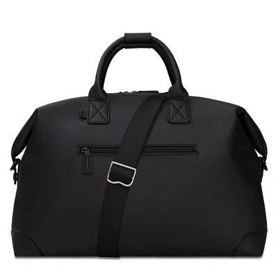 Beis The Premium Duffle In Black