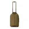 Beis The Pro Rolling Backpack In Brown
