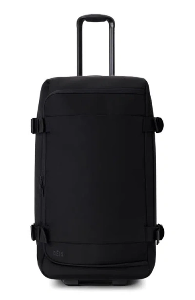 BEIS BÉIS THE PRO ROLLING DUFFLE CHECK-IN