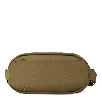 Beis The Pro Travel Sling In Brown