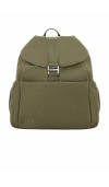 Beis The Rucksack In Olive