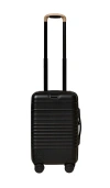 Beis The Small Carry-on Roller In Black
