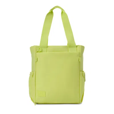 Beis The Sport Tote Bag In Green