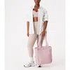 Beis The Sport Tote Bag In Pink