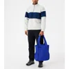 Beis The Sport Tote Bag In Blue