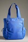 Beis The Sport Tote Bag In Blue