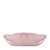 Beis The Sport Pack In Atlas Pink